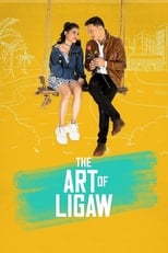Poster for The Art of Ligaw