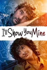 Poster for I'll Show You Mine
