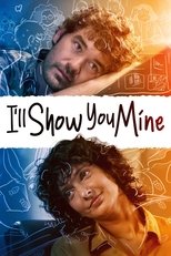 Poster for I'll Show You Mine 