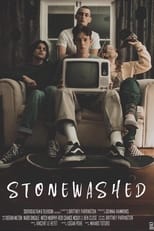 Poster for Stonewashed