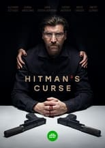 Poster for Hitman's Curse