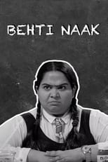 Poster for Behti Naak