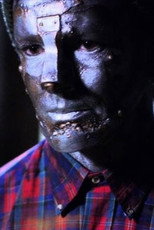 Zombies of Oz: Tin poster