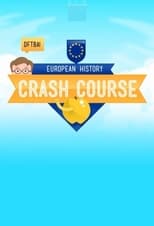 Poster for Crash Course European History Season 1