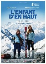 L'enfant d'en haut serie streaming