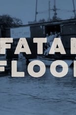 Poster for Fatal Flood