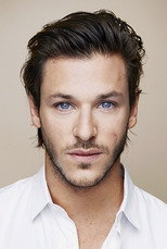 Gaspard Ulliel