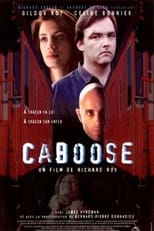 Poster for Caboose