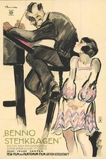 Poster for Benno Stehkragen