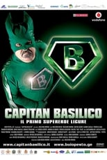 Poster for Capitan Basilico