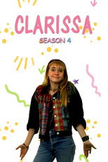 Poster zu Staffel 4 – Clarissa