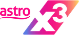 Astro X3