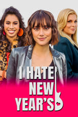 Poster for I Hate New Year's 