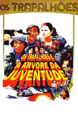 Os trapalhões E a Árvore da Juventude (1991)