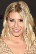 Foto retrato de Mollie King