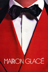 Poster for Marron Glacé Season 1