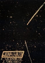 Poster for War of Stars 