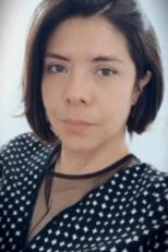 Foto retrato de Fabiola de la Rosa
