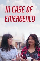 Poster for In Case of Emergency