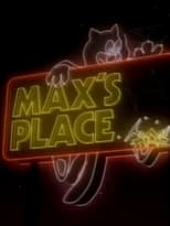 Poster for Max's Place