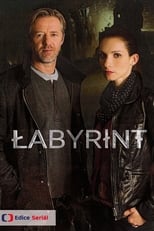 Poster for Labyrinth Season 1