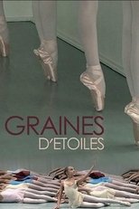 Graines d'étoiles poster image