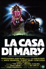 Poster di La casa di Mary