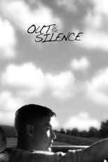 Poster for Out in the Silence