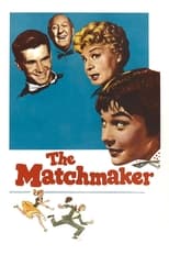 Poster for The Matchmaker