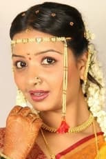 Yogini Chouk as Nisha in Hankaar