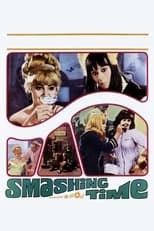 Poster for Smashing Time 