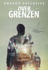 Over Grenzen poster