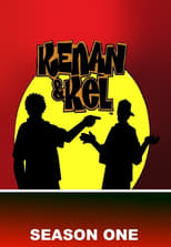 Poster for Kenan & Kel Season 1