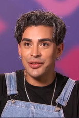 Envy Peru as Self - Jury in Make Up Your Mind