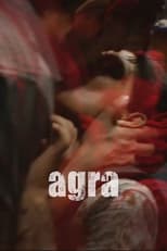 Poster for Agra, une famille indienne 