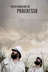 Posto Avançado do Progresso (2016)