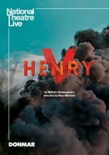 National Theatre Live: Henry V (2022)