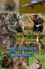Poster for Australian Mammals