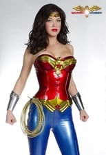 Poster for Wonder Woman Season 1