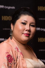 Joanne Kam