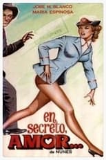 Poster for En secreto... amor