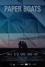 Poster for Paper Boats