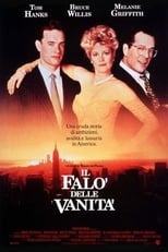 Poster di Il falò delle vanità