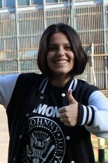 Foto retrato de Clara Laviola