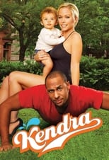 Poster for Kendra Season 3