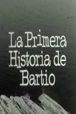 Poster for The Story of Bartio 