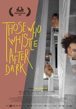 Those Who Whistle After Dark poster