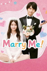 Marry Me! poster