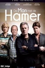 Poster for De Man Met De Hamer Season 1