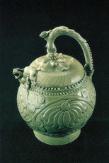 中国古代器物 poster